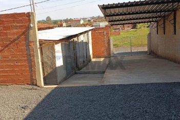 house em Rua Dorival Costa, Loteamento Residencial Jardim Uirapuru - Estiva Gerbi - SP