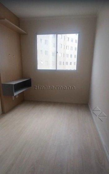 apartment em Rua Federação Paulista de Futebol, Várzea da Barra Funda - São Paulo - SP