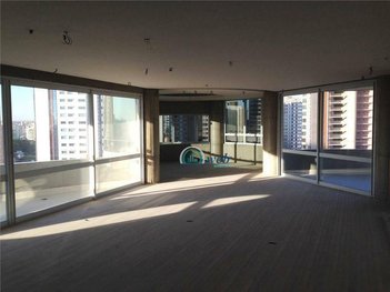 apartment em Rua Flora, Vila Alzira - Santo André - SP