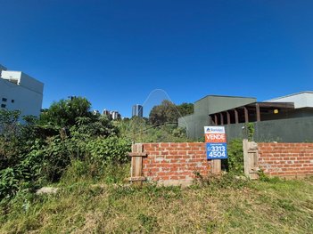 land_lot em Rua Pedro Osório, Annes - Passo Fundo - RS