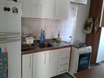 apartment em Rua João Guimarães Rosa, Veloso - Osasco - SP