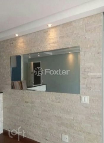 apartment em Rua da Chibata, Vila Andrade - São Paulo - SP