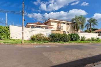 house em Rua Nélio Guimarães, Jardim Irajá - Ribeirão Preto - SP
