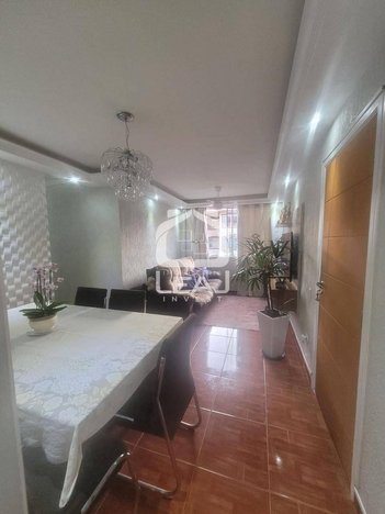apartment em Rua Lira Cearense, Jardim Santa Efigênia - São Paulo - SP