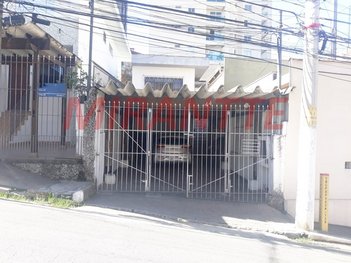 house em Rua Doutor Natalino Righeto, Tucuruvi - São Paulo - SP