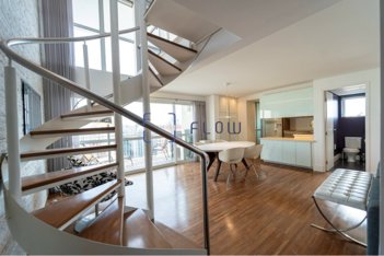 apartment em Rua Diogo Jácome, Vila Nova Conceição - São Paulo - SP