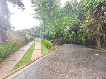 house em Rua Wilson Macetti, Caixa D´Água - Vinhedo - SP