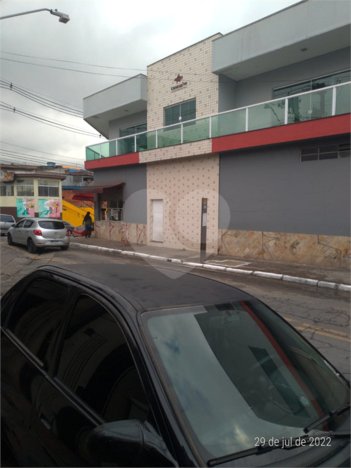 commercial_building em Rua Celso Betim, Jardim Bandeirante (São Rafael) - São Paulo - SP