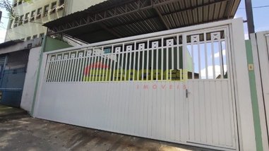 house em Avenida Alberto Byington, Vila Mariana - São Paulo - SP