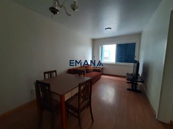 apartment em Rua Félix Xavier da Cunha, Centro - Pelotas - RS