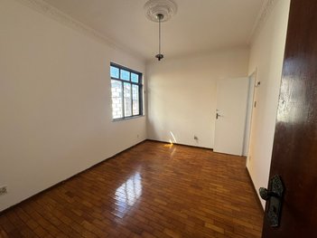 apartment em Rua Rio Novo, Lagoinha - Belo Horizonte - MG