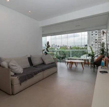 apartment em Avenida Raimundo Pereira de Magalhães, Vila Anastácio - São Paulo - SP