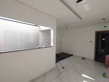 apartment em Rua Jaguari, Campestre - Santo André - SP