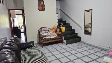 house em Rua Ferdinando Rutini, Jardim Nossa Senhora do Carmo - São Paulo - SP