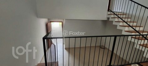 house em Alameda Caminho dos Areais, São João do Rio Vermelho - Florianópolis - SC