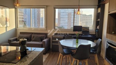 apartment em Rua Serra de Jairé, Quarta Parada - São Paulo - SP