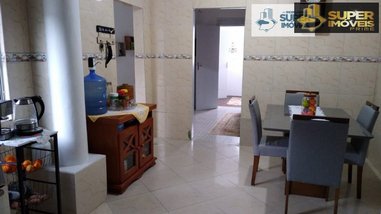 house em Rua Prudente de Moraes e Barros, Fragata - Pelotas - RS