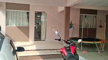 house em Travessa das Camélias, Bela Vista - Sorriso - MT