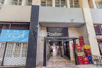 apartment em Avenida Senador Salgado Filho, Centro Histórico - Porto Alegre - RS