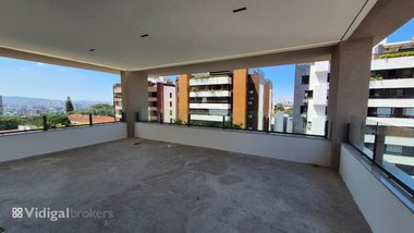 apartment em Rua Acopiara, Alto da Lapa - São Paulo - SP
