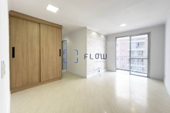 apartment em Avenida Celso Garcia, Brás - São Paulo - SP