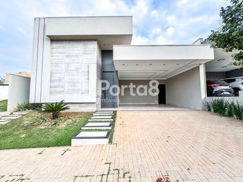 house em Avenida Nívea Dulce Tedeschi Conforti, Residencial Ana Célia - São José do Rio Preto - SP