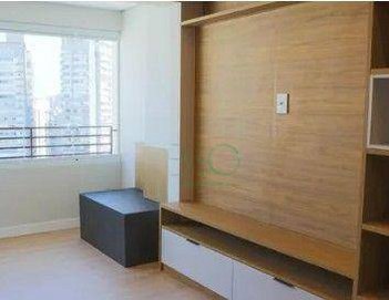 apartment em Avenida Vital Brasil, Butantã - São Paulo - SP