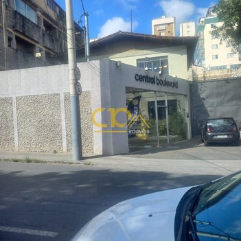 industrial em Rua Major Barbosa, Santa Efigênia - Belo Horizonte - MG