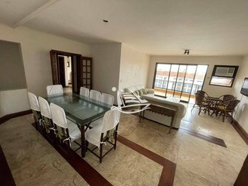 apartment em Rua Marivaldo Fernandes, Enseada - Guarujá - SP