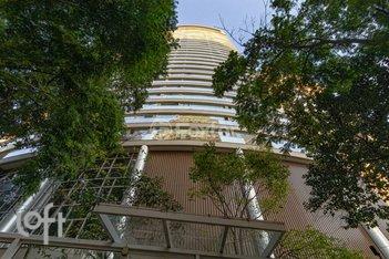 apartment em Rua Doutor Paschoal Imperatriz, Brooklin - São Paulo - SP
