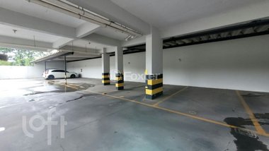 apartment em Rua Júlio Aichinger, Pátria Nova - Novo Hamburgo - RS