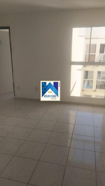 apartment em Avenida Prefeito Maurílio Souza Leite Filho, Parque Olimpico - Mogi das Cruzes - SP