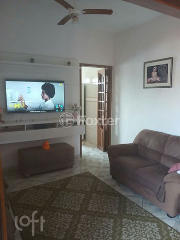 house em Rua Arthur Pereira, Serraria - Diadema - SP