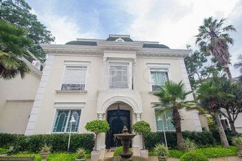 house em Alameda Calicut, Chácara Santo Antônio (Zona Sul) - São Paulo - SP