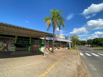 commercial_property em Rua da Pedreira, Pedreira - Nova Santa Rita - RS