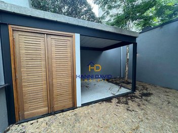 house em Rua Juréia, Chácara Inglesa - São Paulo - SP