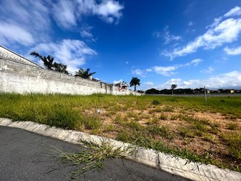land_lot em Avenida Luiz Gonzaga das Neves, Caminho Novo - Tremembé - SP
