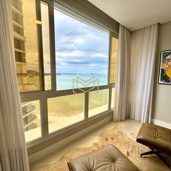 apartment em Rua 4600, Centro - Balneário Camboriú - SC