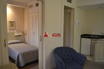 apartment em Rua Gomes de Carvalho, Vila Olímpia - São Paulo - SP