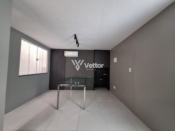 office em Rua José Alves Cavalcante, Cidade dos Funcionários - Fortaleza - CE