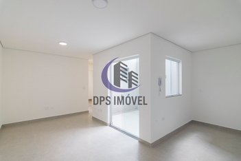 apartment em Travessa João Rela, Vila Alice - Santo André - SP