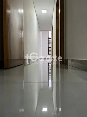 house em Rua Angiolina Anselmi Ermani, Jardim Marambaia - Jundiaí - SP