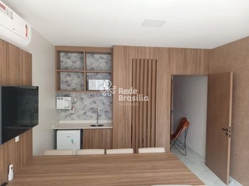 office em SCS Quadra 1 Bloco E Lote 30, Asa Sul - Brasília - DF