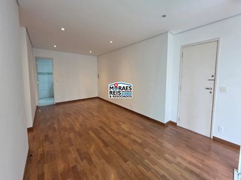 apartment em Rua Pássaros e Flores, Jardim das Acácias - São Paulo - SP