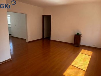 apartment em Rua Monte Alegre, Perdizes - São Paulo - SP