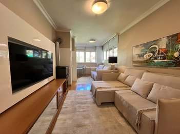 apartment em Rua Emilio Leobet, Centro - Gramado - RS
