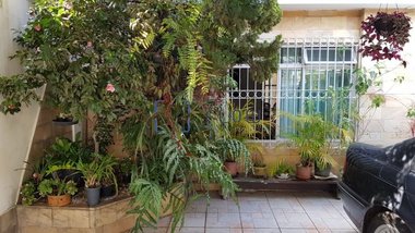 house em Avenida Professor Ciro de Barros Resende, Planalto Paulista - São Paulo - SP