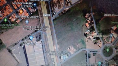 land_lot em Avenida Irmã Maria Felicíssima, Santa Rita - Piracicaba - SP
