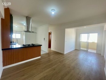 apartment em Rua João José da Silva, Jardim Petrópolis - São José dos Campos - SP