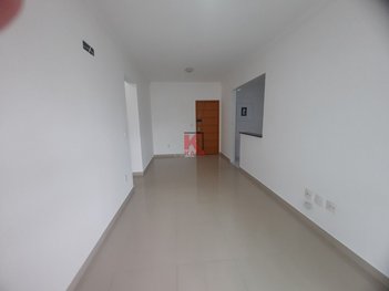 apartment em Rua Alfredo Ximenes, José Menino - Santos - SP